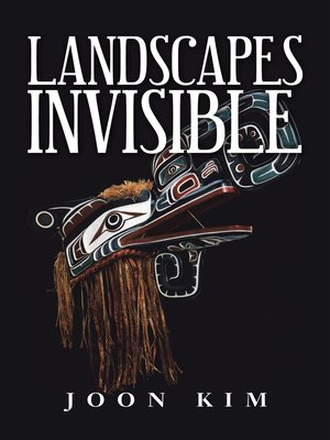 cover image of Landscapes Invisible